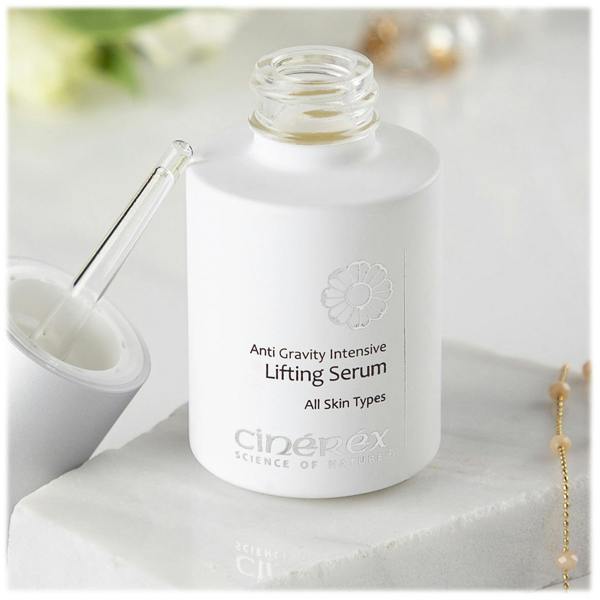 Cinerex Anti Gravity Intensive Lifting Serum 30ml