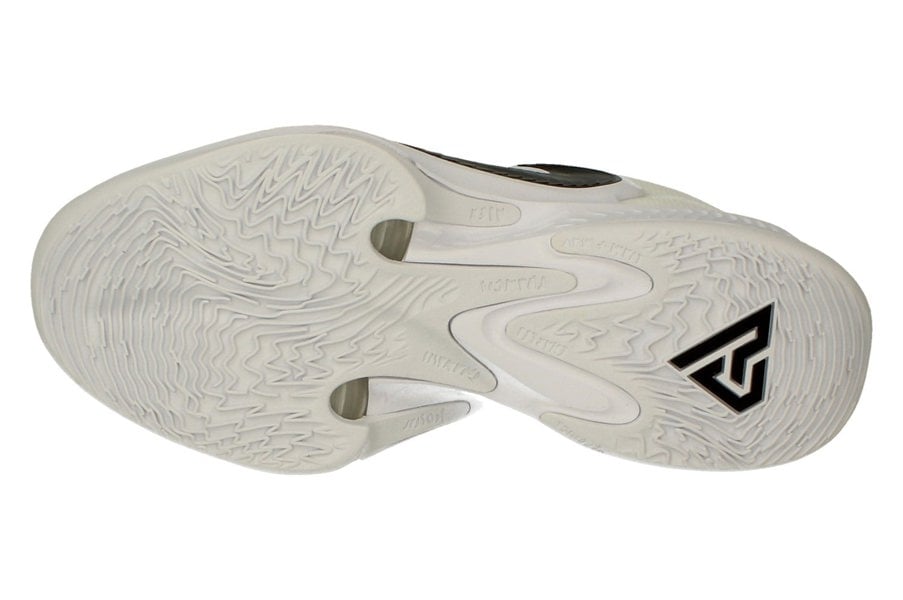 Nike Zoom Freak 4 Tb Promo Mens Basketball Trainers Dx6652  100 - White Black White 100 - Photo 4