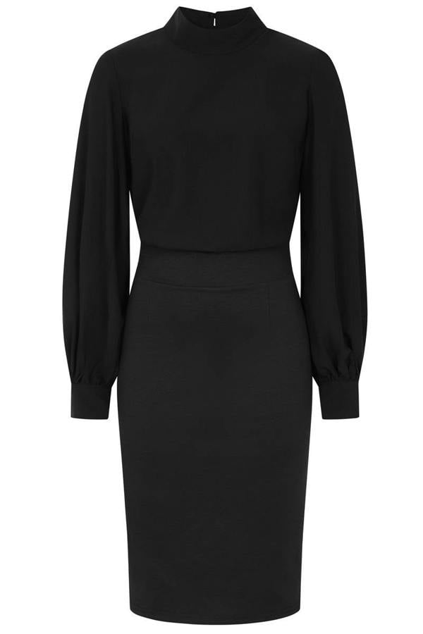 HotSquash Laguna Dress