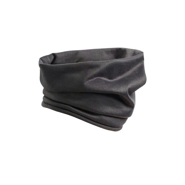 Premier Unisex Adult Snood - Dark Grey