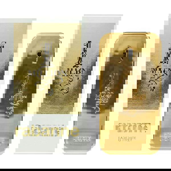 Paco Rabanne 1 Million Eau de Toilette 50ml