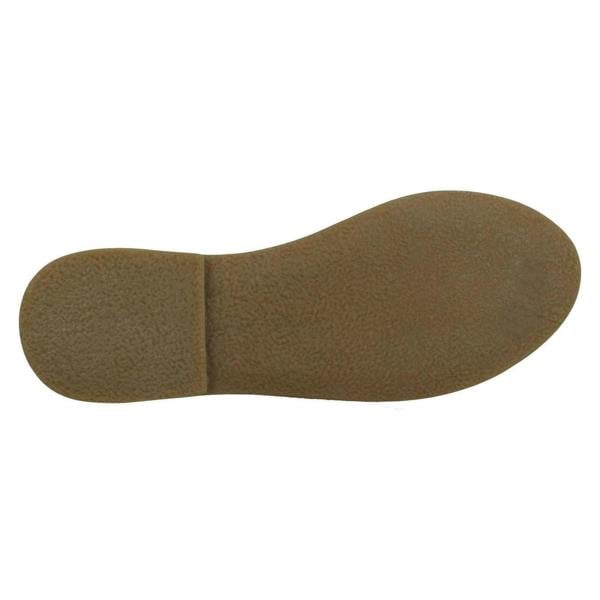Leather Collection Ladies Leather Collection Sandals F00193