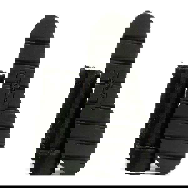 Clarks Originals Meare Rooey Suede Women's Black Boots