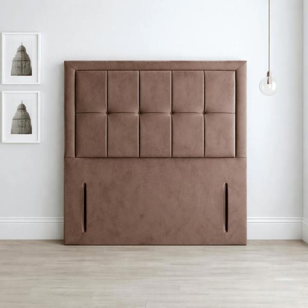 Great British Beds Romford Headboard