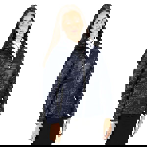 Regatta Professional Childrens/Kids Thermal Insulated Jacket - Navy - 