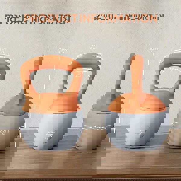 Kettlebell