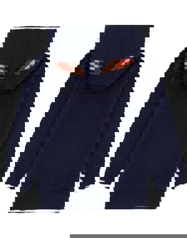 Paw Patrol Boys Blue Chase Hoodie