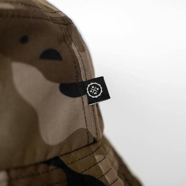Kumu Deception Bucket Hat