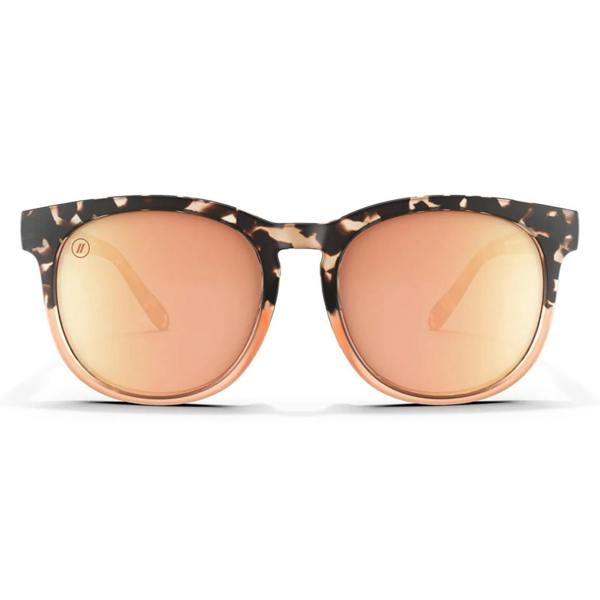 Blenders Sunglasses H Series 07U 0F Heart Rush Pink Polarized