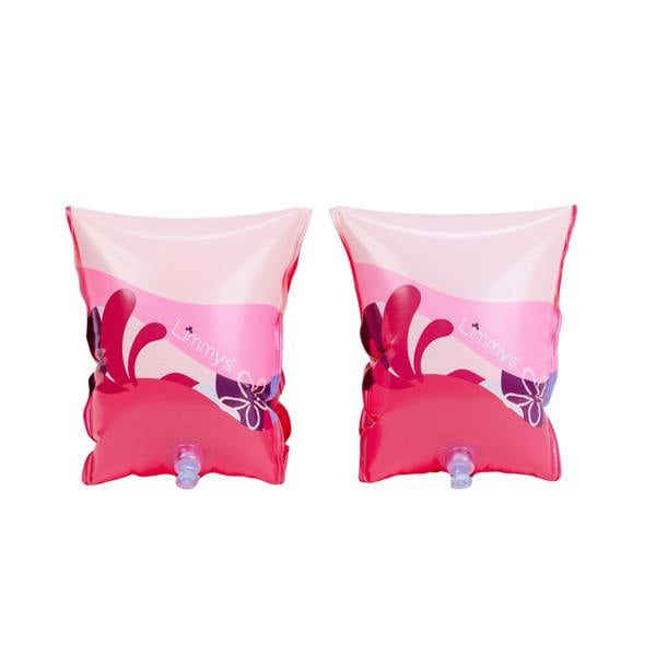 Limmys Arm Bands - Pink