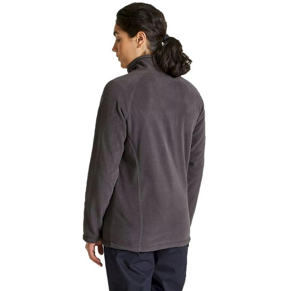 Craghoppers Women's Expert Miska 200 Fleece Jacket - Carbon Grey