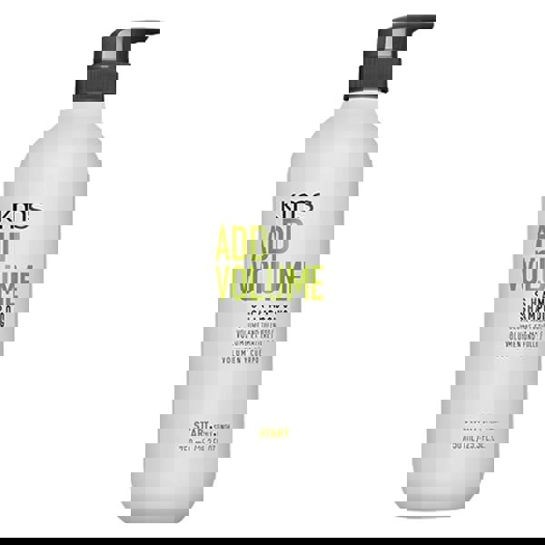 KMS AddVolume Shampoo 750 ml