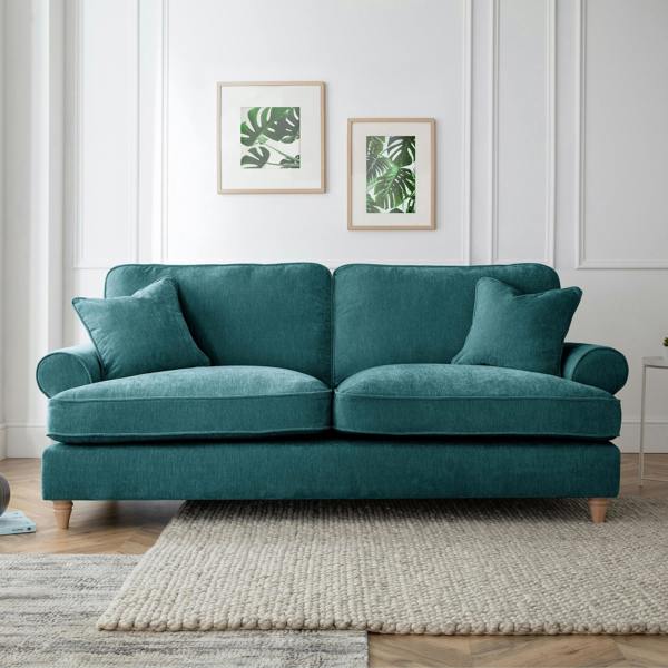 The Great Sofa Company The Bromfield 3 Seater Sofa
