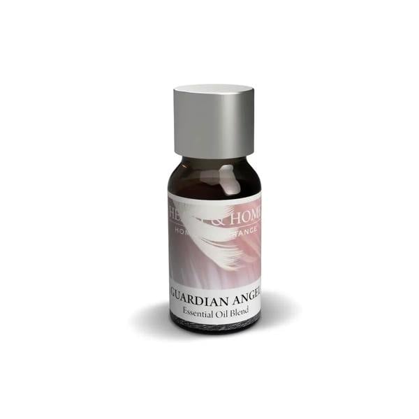 Heart & Home Guardian Angel - Essential Oil Blend