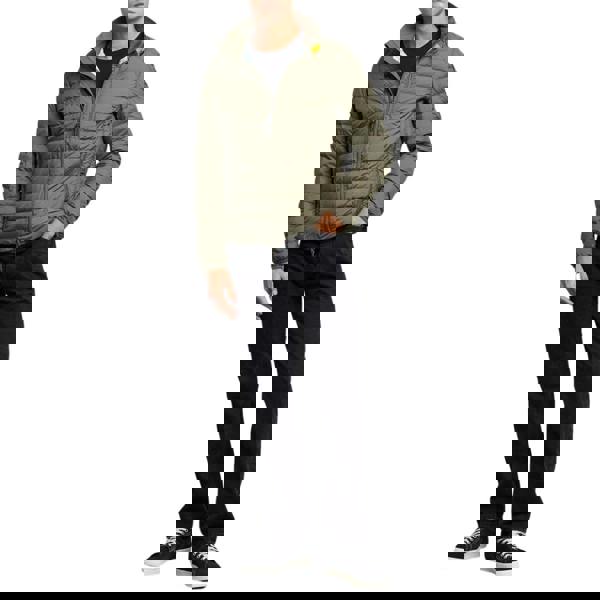 Parajumpers Ugo Ashen Sage Green Down Jacket