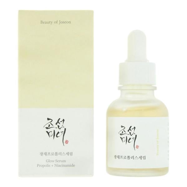 Beauty Of Joseon Glow Serum 30ml Propolis + Niacinamide