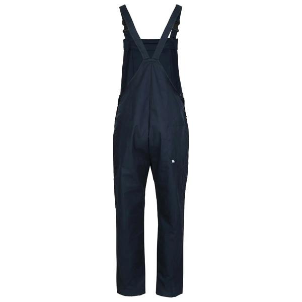 Bib & Brace Overall - Hi-Vis Trousers