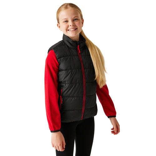 Regatta Kids Junior Thermal Bodywarmer - TRA884