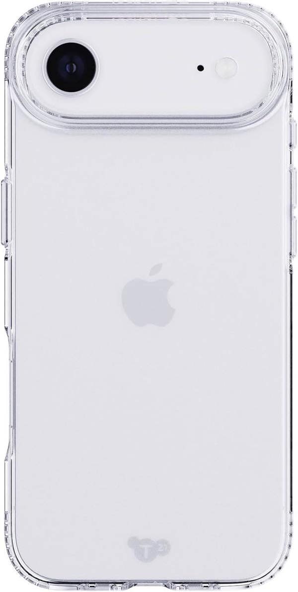 Tech 21 Tech21 Evo Lite Case for iPhone 17 Air 6.5" Clear - T21-11316