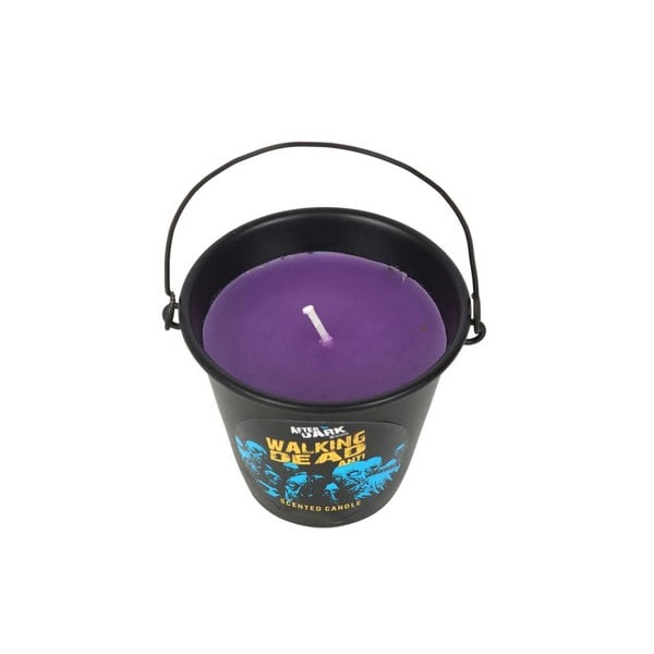 Serano Walking Dead Anti Candle Bucket