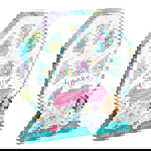 Make it Real | Sweet Spin Carnival Lip Gloss Bracelets