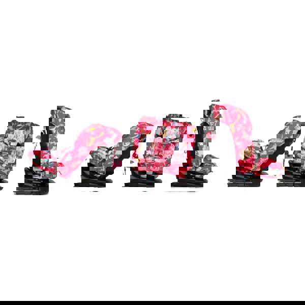 Cosatto Get Set Grow i-Size Car Seat Dino Delite