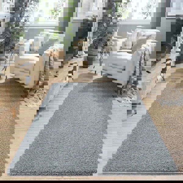 The Rugs Soft Tufted Washable Rugs - Soft & Durable