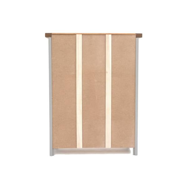 Cabinet Bits Bookcase 90x70x25cm