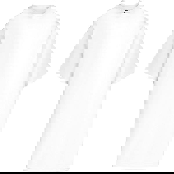 Trespass Mens Vanco T-Shirt - White