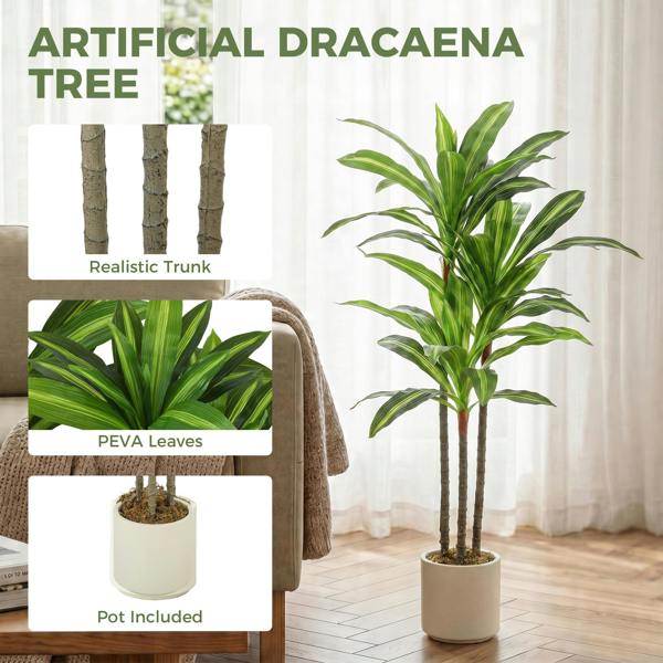 Artificial Plants