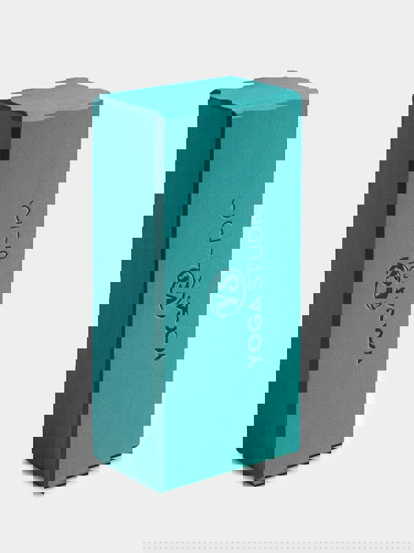 Yoga Studio Yoga Brick