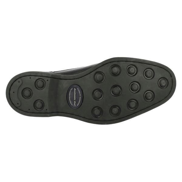 ANATOMIC Mens Anatomic Formal Lace Up Shoes Abatia