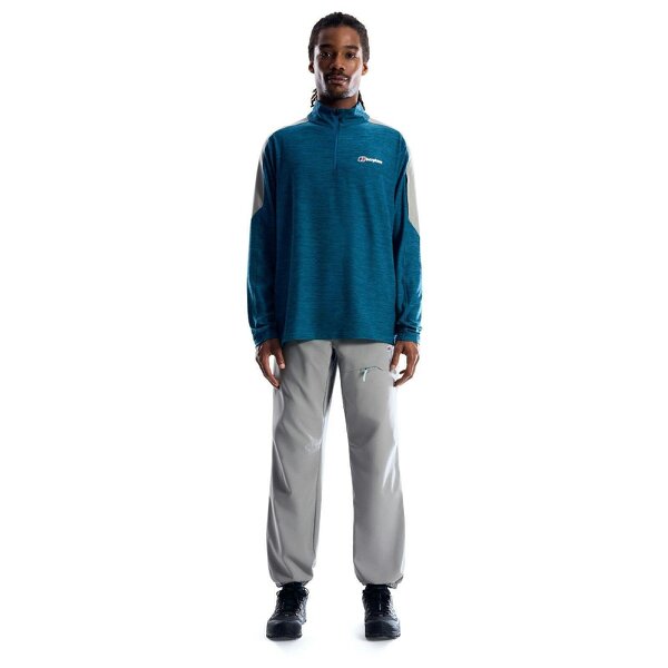 Berghaus Wavertree Tracksuit Bottoms Pants Trousers Grey