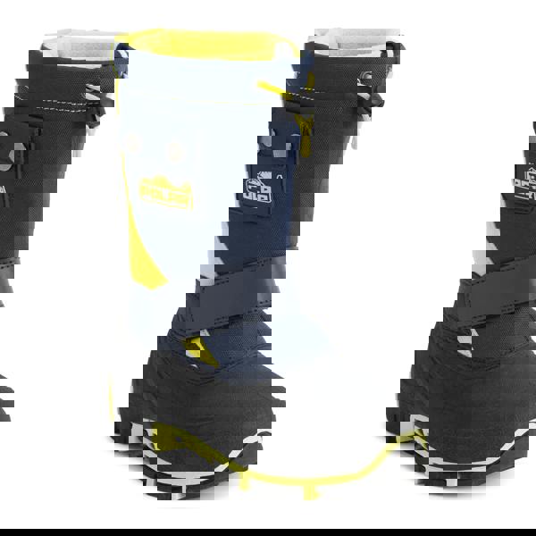 VIVA Polar Kids Winter Thermal Warm Faux Fur Waterproof Outdoor Boots