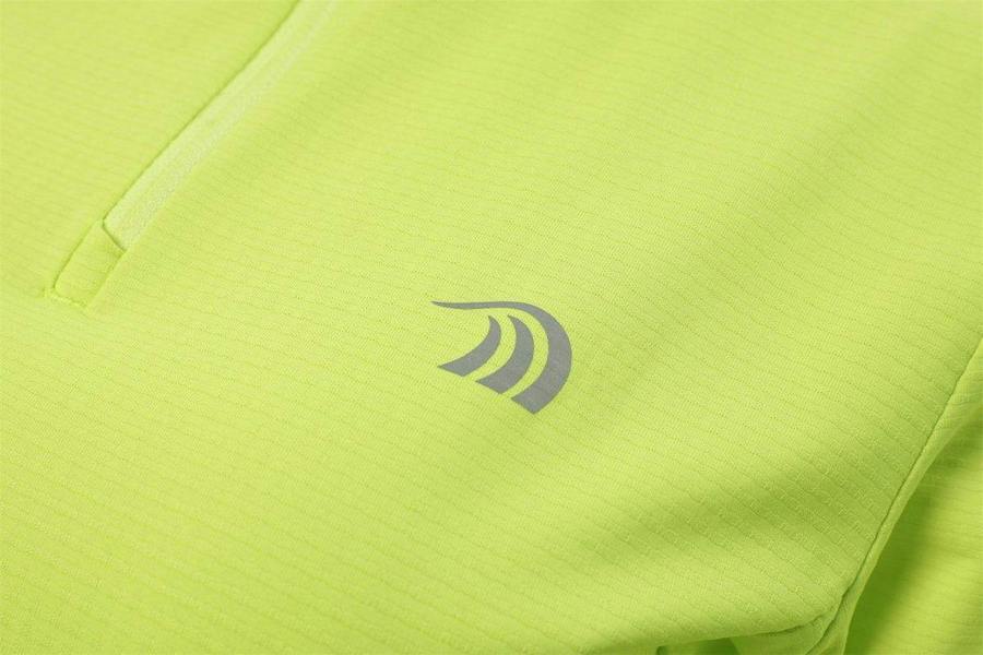 Anniou Antimicrobial Quick-Dry Pickleball Top UPF 50+