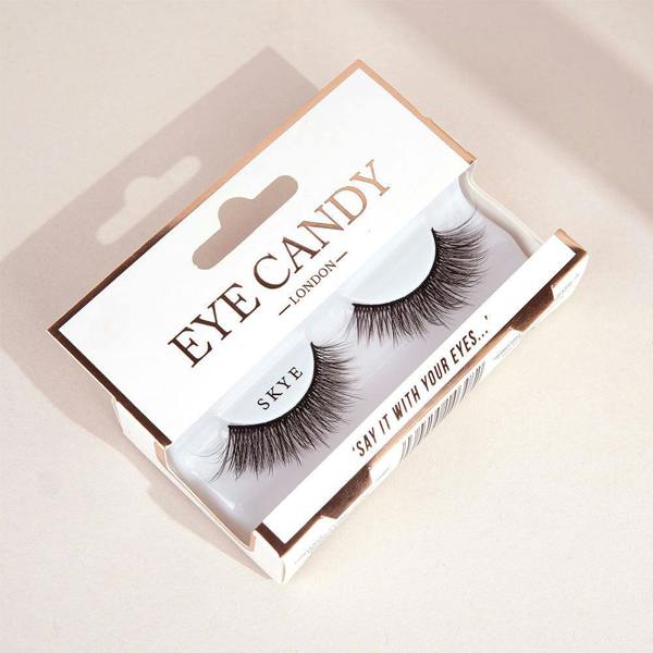 Eye Candy Signature Collection  - Skye