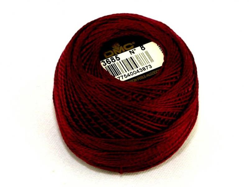 3685 | Red
