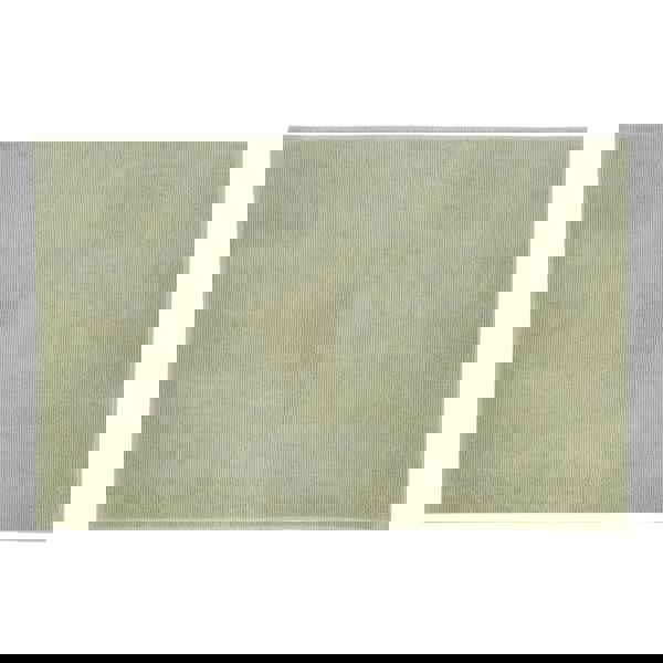 Bianca Soft Zero Twist Spa Cotton Towel Green