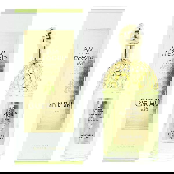 Aqua Allegoria Guerlain Aqua Allegoria Forte Nerolia Vetiver Eau De Parfum 125ml