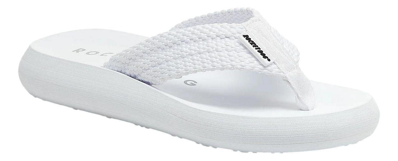 Rocket Dog Adios Womens Casual Flip Flop Toe Post Sandals