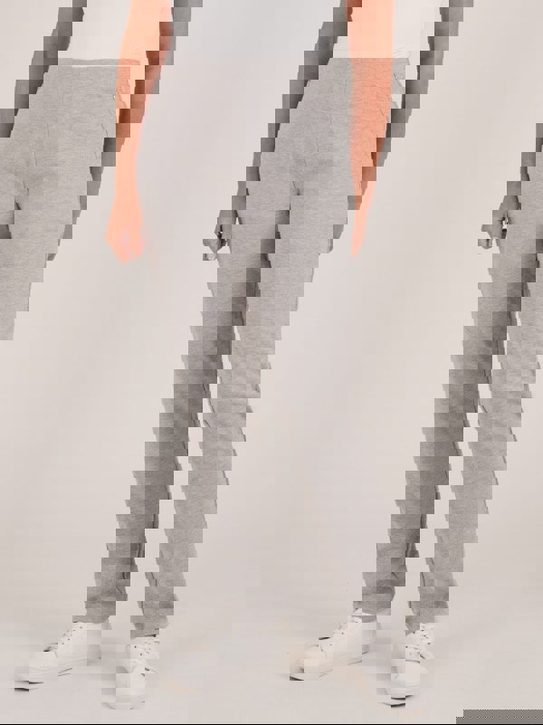 PennyPlain Joggers - Silver