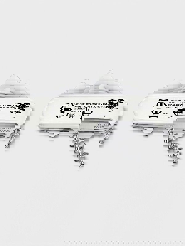 Off - White X PAF Equipment Victorinox Army Knife - Supplied FashionOff - White