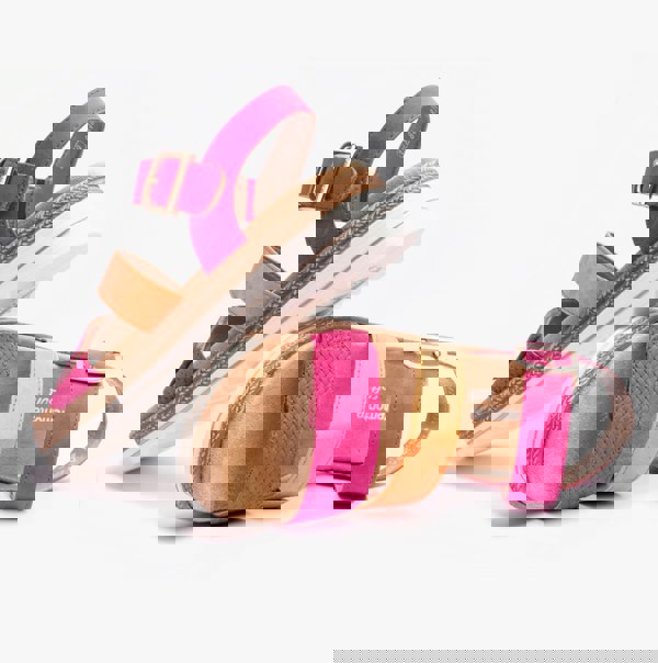 Remonte  JOCELYN2 Womens Sandals Fuschia