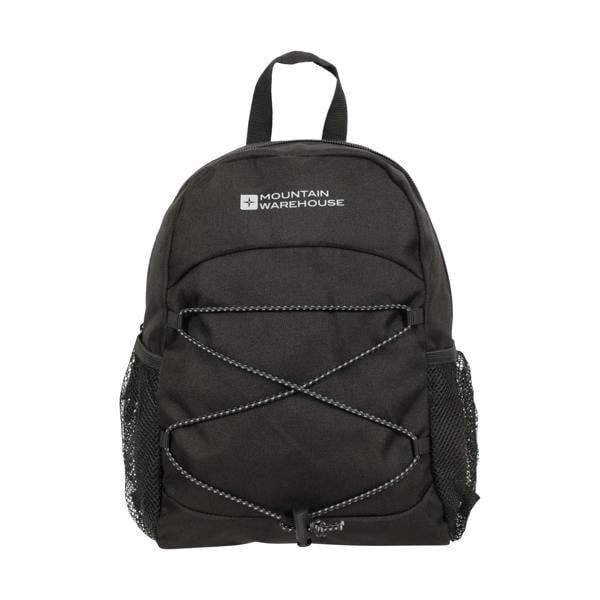 Mountain Warehouse Walklet 6L Backpack - Jet Black - 