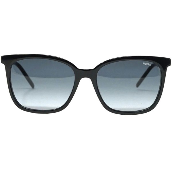 Hugo Boss Hg1080 S Cr Gy 807 Black Sunglasses