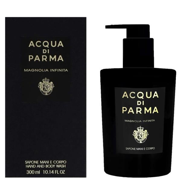Acqua Di Parma Magnolia Infinita Hand and Body Wash 300ml - Additional 2
