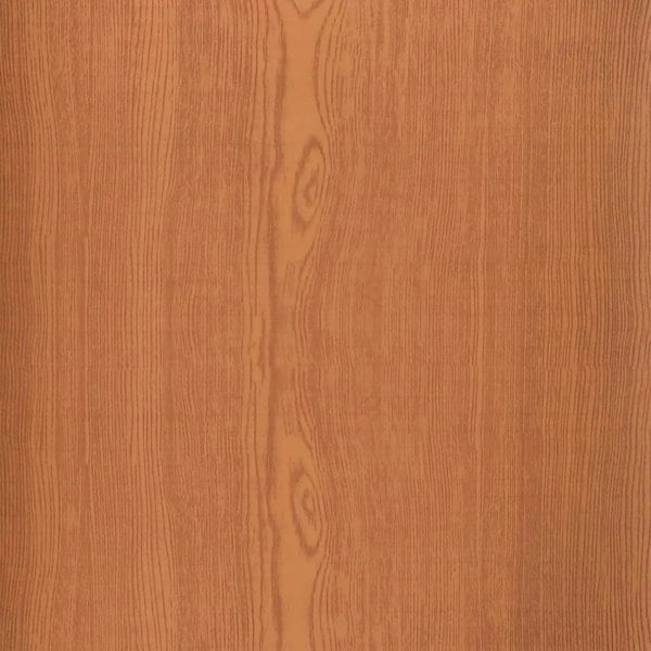 Berkfield Self-adhesive Door Films 2 pcs Light Oak 210x90 cm PVC