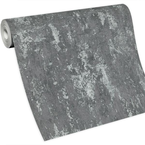 Erismann Industrial Textured Wallpaper