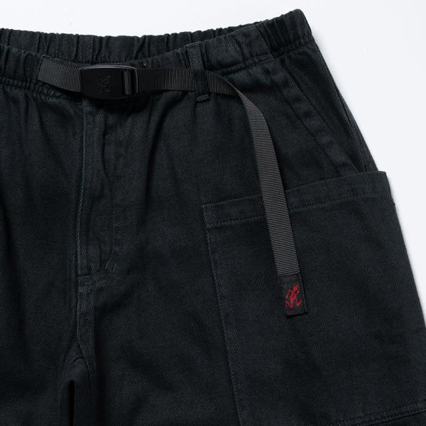 Gramicci Hemp Relaxed Pant