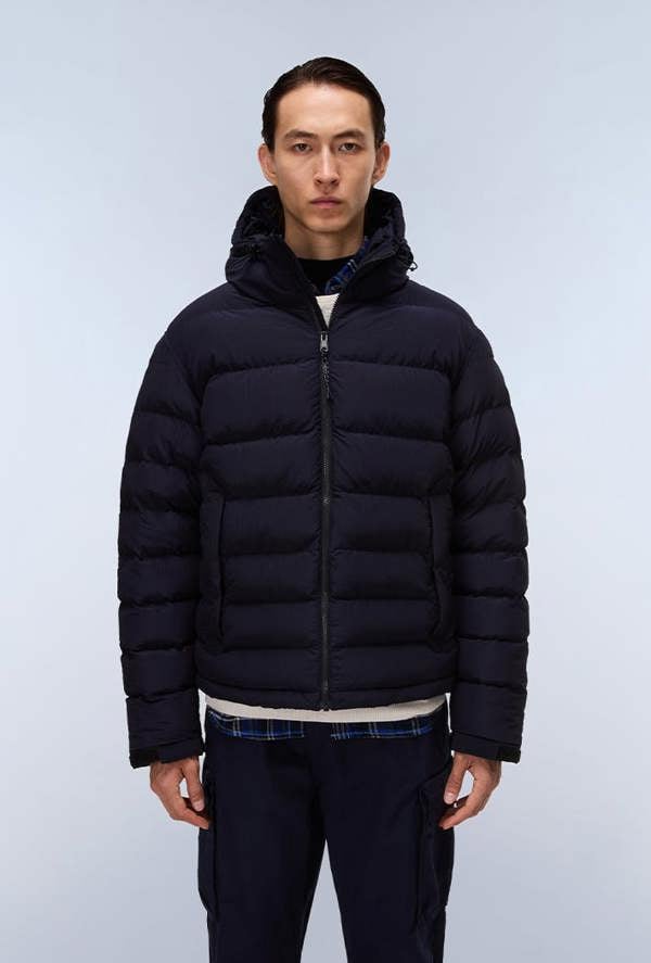 Napapijri Terez Puffer Jacket